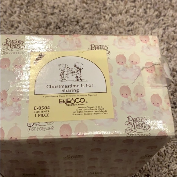 Christmas time is for sharing precious moment - Picture 5 of 5